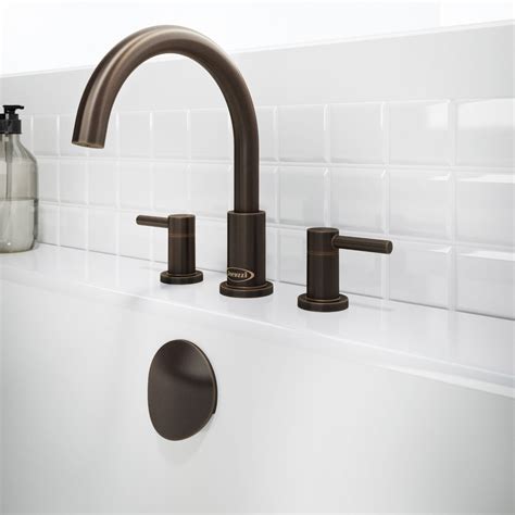 Duncan™ Roman Tub Faucet | Jacuzzi.com | Jacuzzi®