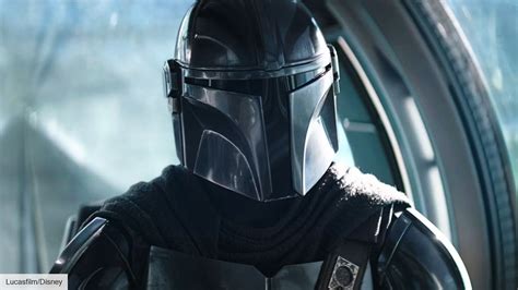 The Mandalorian season 3 episode 8 release date