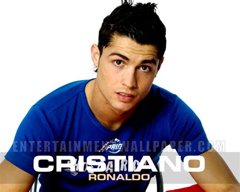 Cristiano Ronaldo international