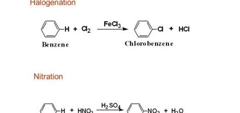 Physical properties of benzene | Science online