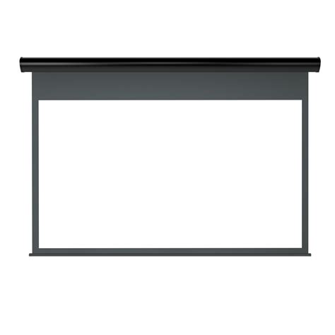 Motorized Screen – EURROS SCREENS