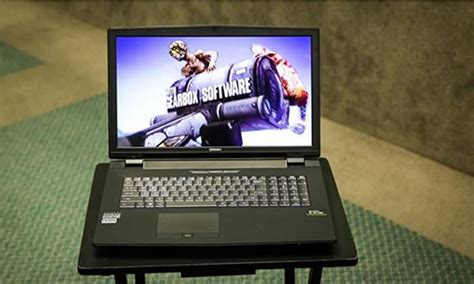 Nvidia G-Sync Comes With Selected Gaming Laptops | Tech Pep