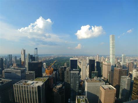 Free stock photo of central park, manhattan, new york city