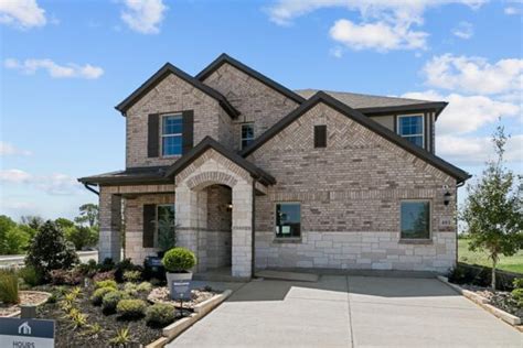 New Homes for Sale in Keller, Texas - M/I Homes