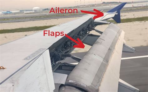 Ailerons – What are They, and How do They Work? - Thrust Flight