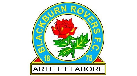 Blackburn Rovers Logo, symbol, meaning, history, PNG, brand