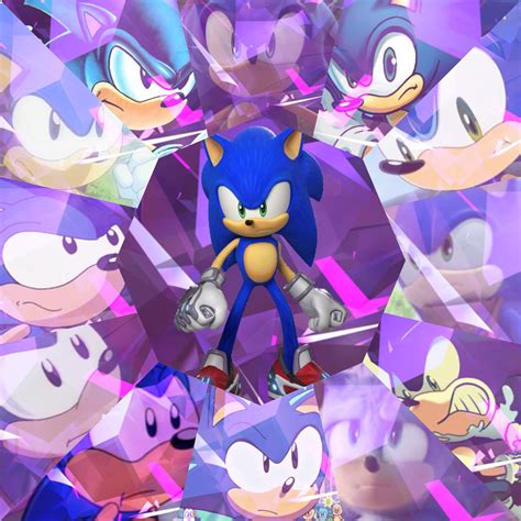 What I Like To See In Sonic Prime Season 2 | Sonic the Hedgehog! Amino