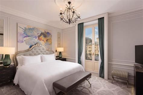 Hotel Maria Cristina, San Sebastian — TRUE 5 STARS