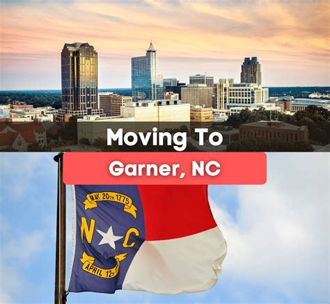 10 Things to Know BEFORE Moving to Garner, NC