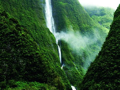 Top 5 beautiful waterfalls and pools | Île de la Réunion Tourisme