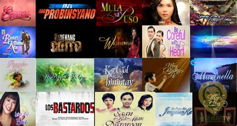 Pinoy Teleserye | Pinoy Lambingan | Pinoy Tambayan | Pinoy TV Showsc | Education