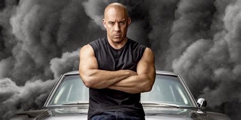 F9 Reveals Where Dom Toretto's 'Family' Catchphrase Began | CBR