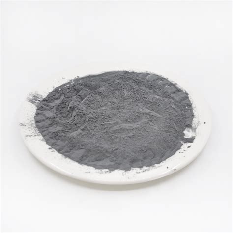 Irregular Ultra Fine High Purity Carbonyl Iron Powder Metallurgy Applications - China Carbonyl ...