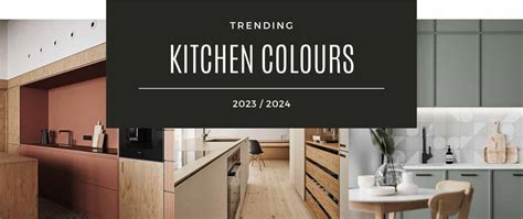 Paint Colors For 2024 Kitchen - Image to u