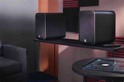 Q Acoustics M20 HD Wireless review: Hi-Fi less the high price | TechHive