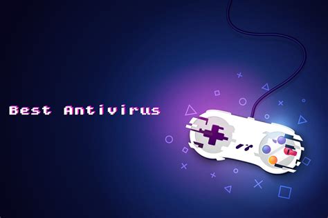 Antivirus With Game Mode: 11 Best Software that Rock in 2024