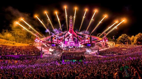 Tomorrowland Europe 2024 - Nolie Eleonora