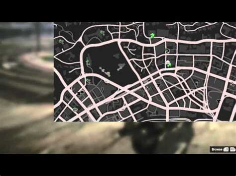 GTA 5 Waypoint Problem Online and Singleplayer - YouTube