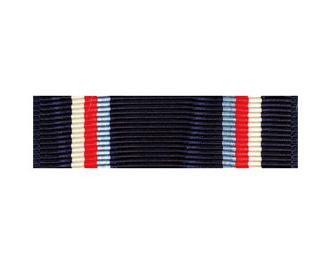 Air Force Military Training Instructor Ribbon