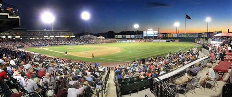 Barnstormers' Clipper Magazine Stadium advances in best ballpark ...