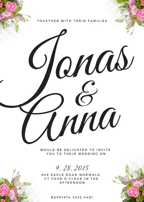 25 free wedding font combinations for your special day