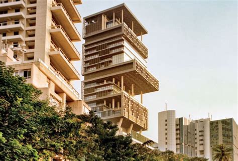 Photos: Inside the Life of the Ambani Family, Owners of the World’s ...