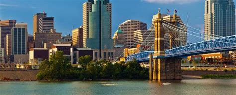 Ohio River Cruises and Discount Ohio River Cruise Vacations on ...