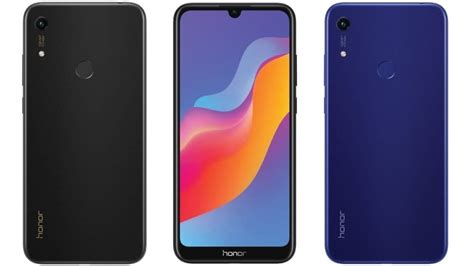 Honor 8A 2020 Specs and Price - NaijaTechGuide