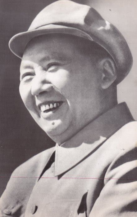 Associated Press - Mao Tse Tung - Catawiki