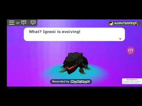 How To Evolve Claytal Kabunga Roblox Loomian Legacy Youtube