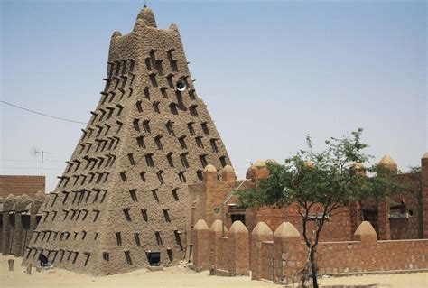 Timbuktu | History, Map, Population, & Facts | Britannica
