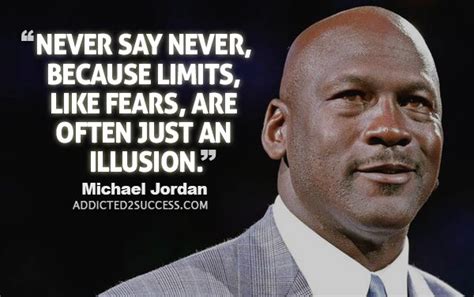 75 Motivational Michael Jordan Quotes