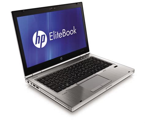 New HP ProBook and EliteBooks (photos) - CNET