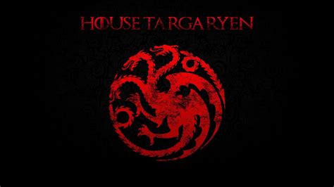 House Targaryen Wallpapers - Top Free House Targaryen Backgrounds ...