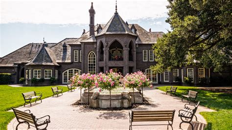 Our Castle Winery - Ledson Winery & Vineyards in Sonoma County