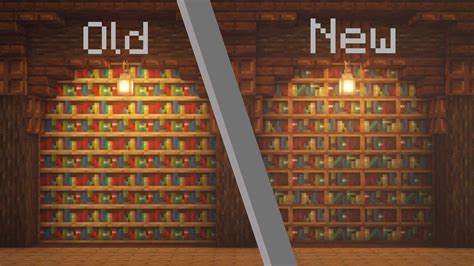 How Many Bookshelves Do You Need For Maximum Enchantment?