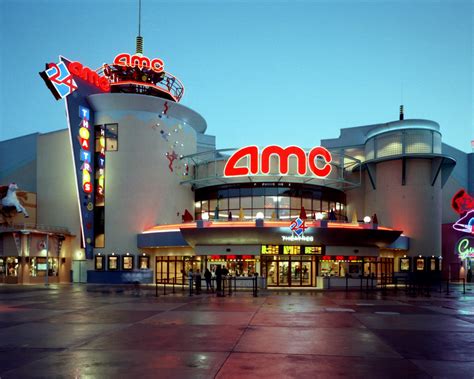 AMC Disney Springs 24 Dine-In Theater - Magical DIStractions