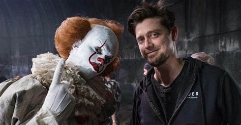 4 Filmmaking Tips from 'It' Director Andy Muschietti