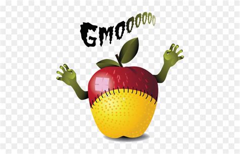 Gmo Apple - Arctic Apples - Free Transparent PNG Clipart Images Download