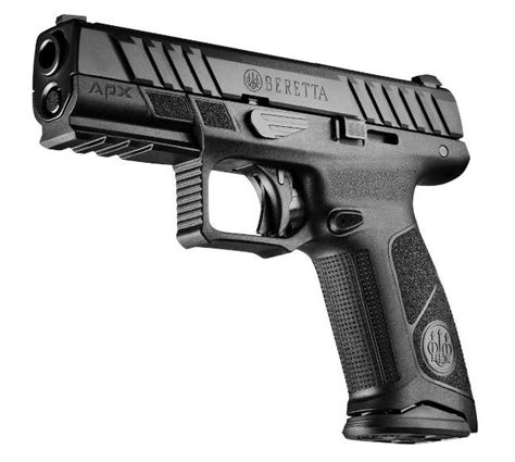 APX A1 - Semi-automatic pistols | Beretta