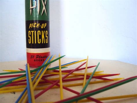 Artwork #1: Pick-up Sticks | re:make