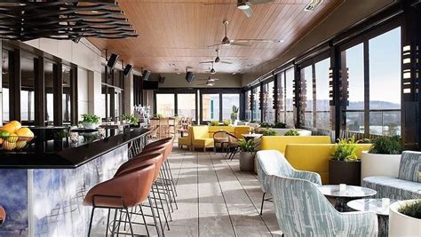 Bridgewater: Rooftop bar, restaurant at AC Hotel opening on Thursday