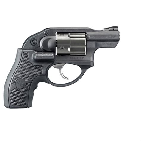 Ruger LCR, Double-Action Revolver, .357 Magnum/.38 Special, 1.875" Barrel, 5 Rounds - 655396 ...