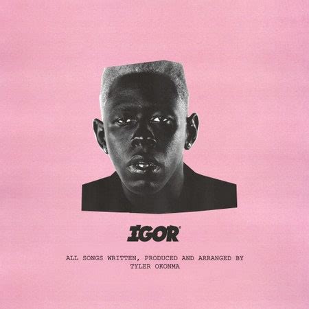 Tyler, the Creator: IGOR Album Review | Pitchfork