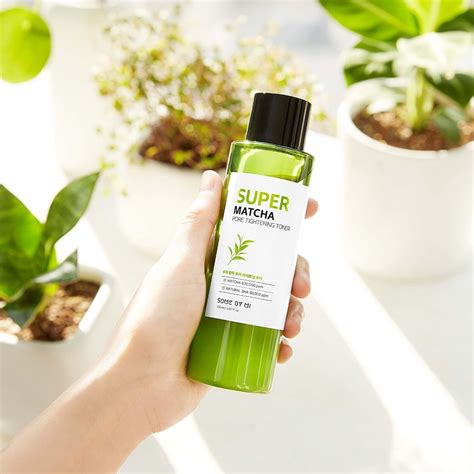 SOME BY MI Super Matcha Pore Tightening Toner 150ml