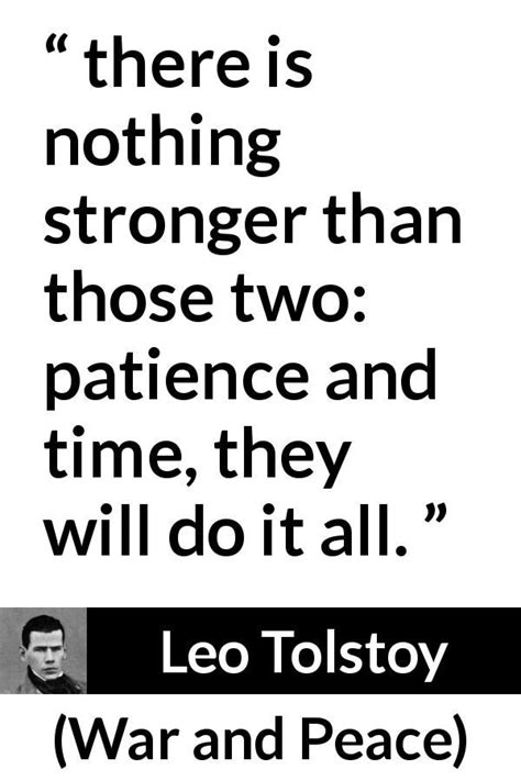 Leo Tolstoy quote about time from War and Peace | Leo tolstoy quotes, Tolstoy quotes, Time quotes