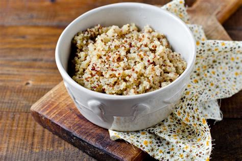 What Is Quinoa? Your Guide to Cooking With Quinoa | Taste of Home