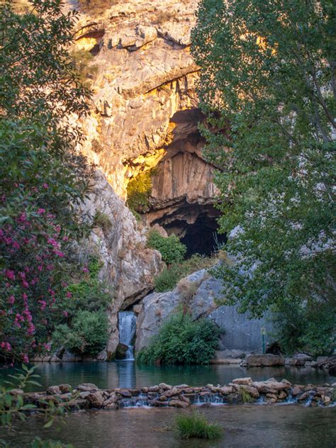 Grazalema: Natural Park of the White Villages in Andalusia. - Boutique Hotels In Spain