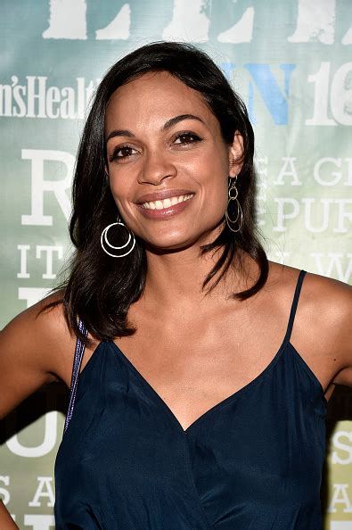 ‘Daredevil’ Season 2 Cast Member Crosses Over! Rosario Dawson Confirmed ...