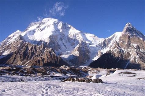 Broad Peak Expedition (8,047m) 2020 | Karakoram Mountains Pakistan | | Broad peak, Karakoram ...